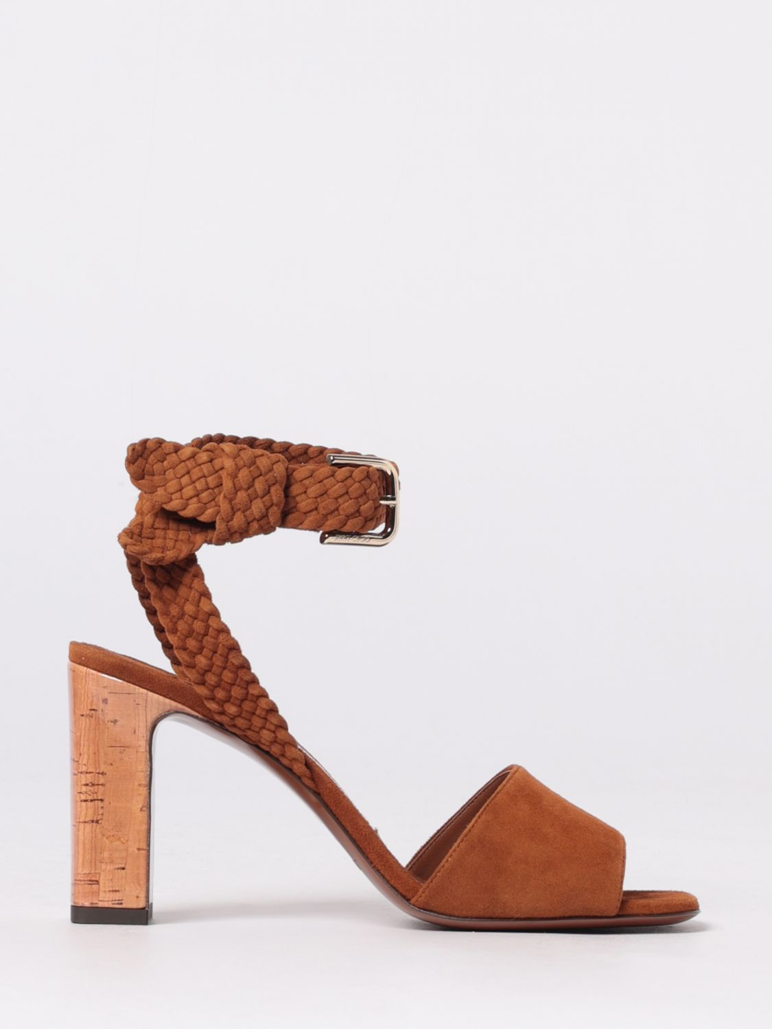 [Jimmy Choo] Sandals SS26 RORI85ZKJ TANTOASTY