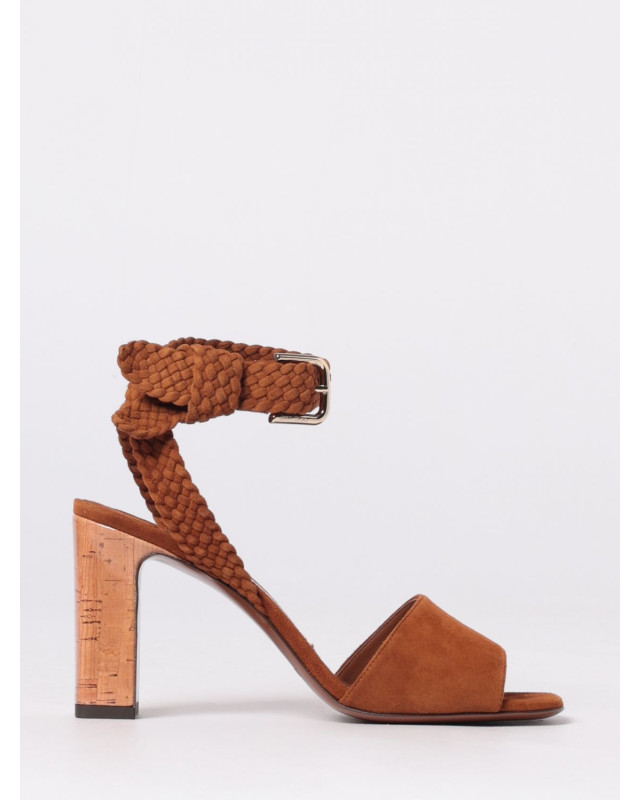 [Jimmy Choo] Sandals SS26 RORI85ZKJ TANTOASTY