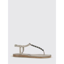 [Brunello Cucinelli] Sandals SS26 MZSFC3151 C5859