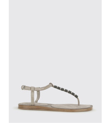 [Brunello Cucinelli] Sandals SS26 MZSFC3151 C5859