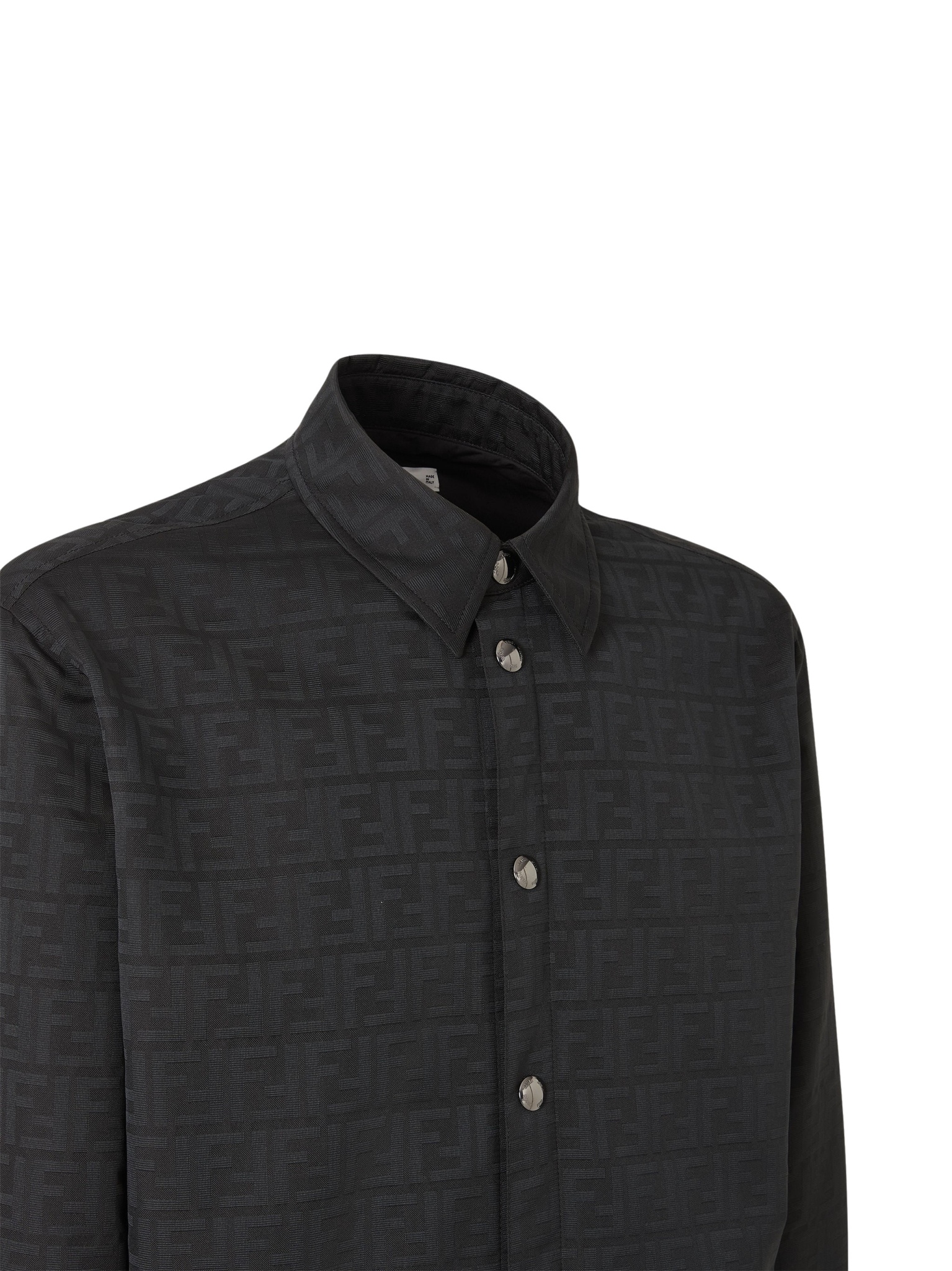 [Fendi] Casual Jacket FW26 FW1470 AMYB
