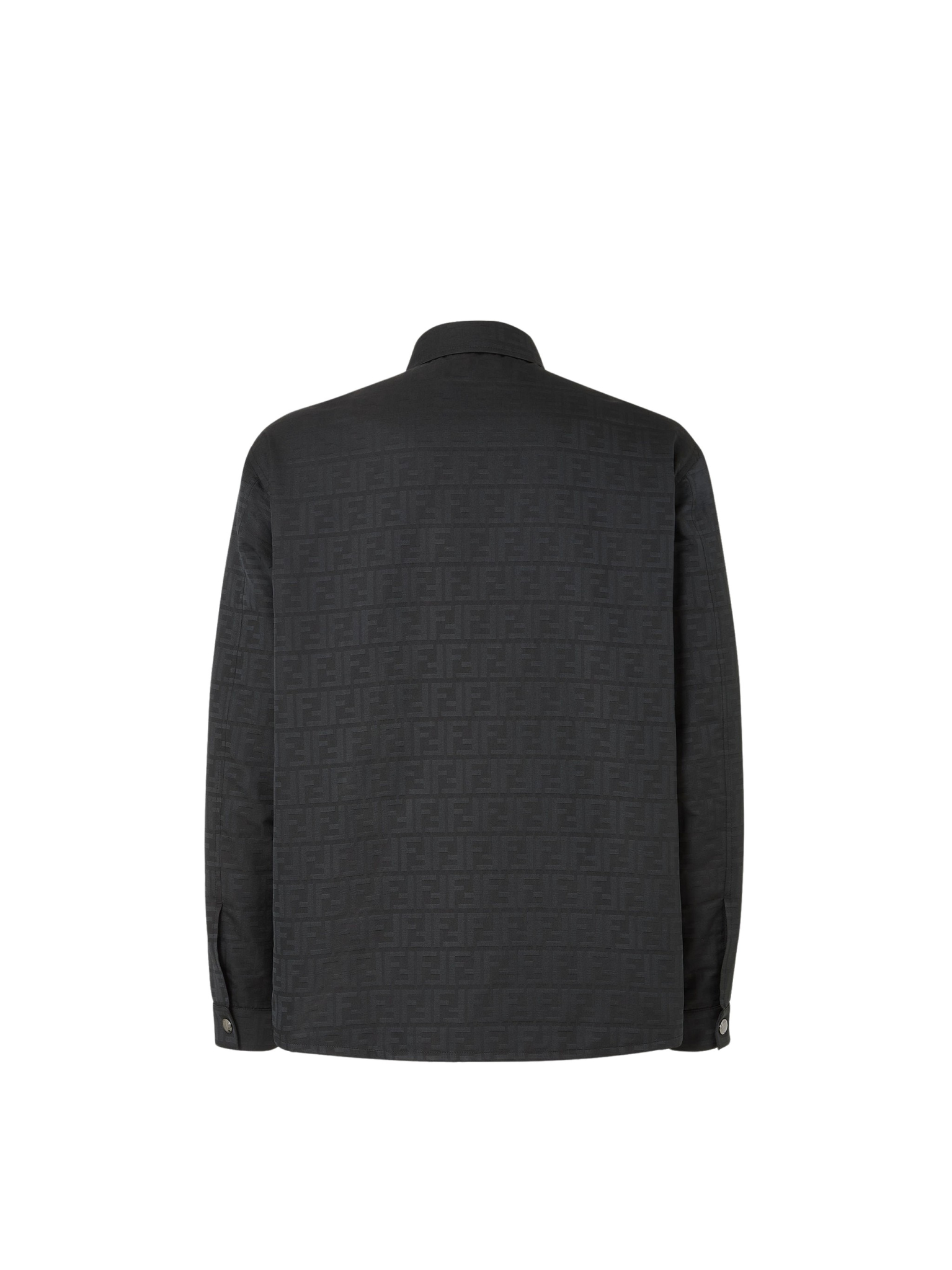 [Fendi] Casual Jacket FW26 FW1470 AMYB