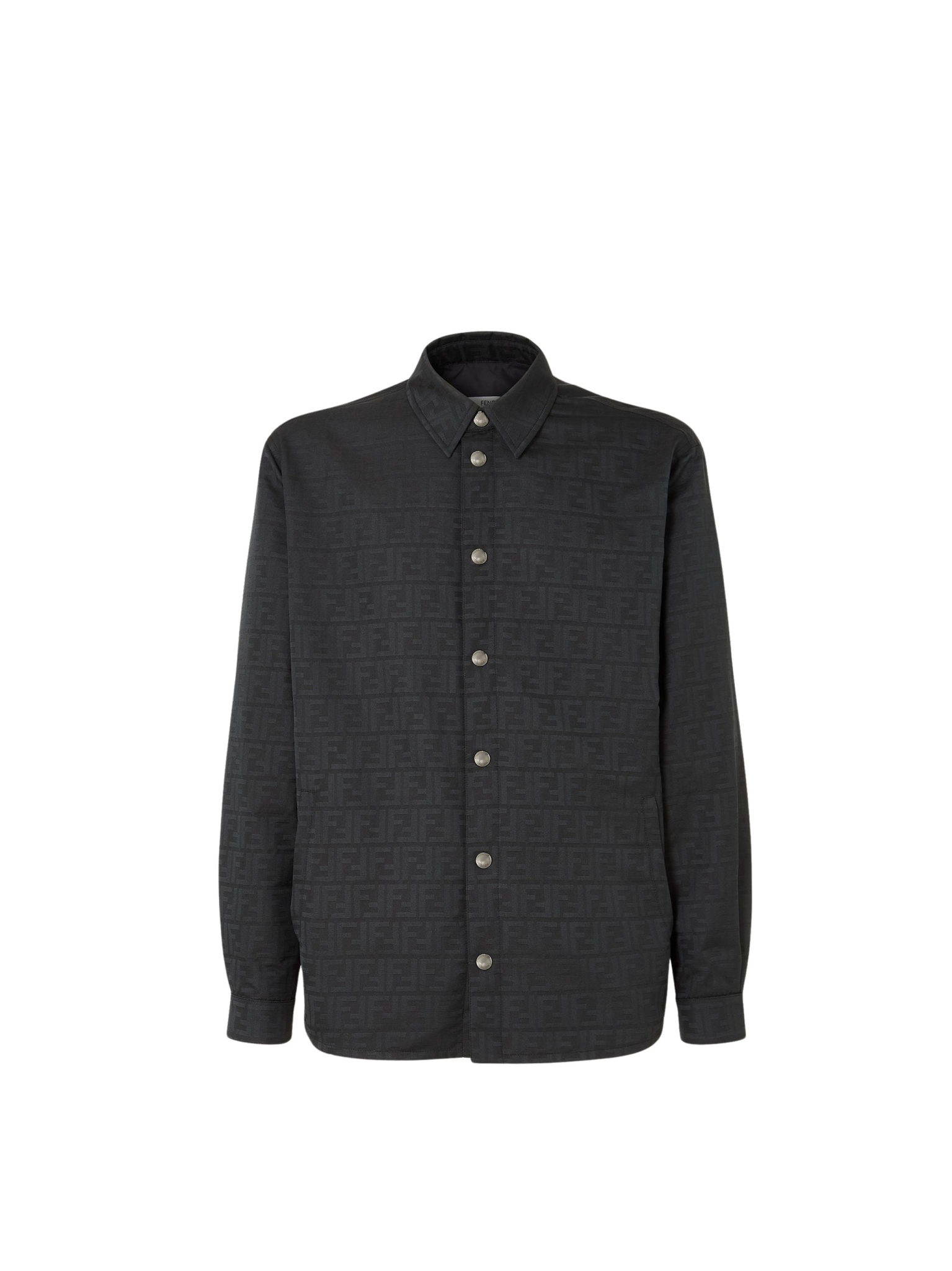 [Fendi] Casual Jacket FW26 FW1470 AMYB