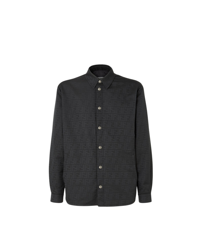 [Fendi] Casual Jacket FW26 FW1470 AMYB