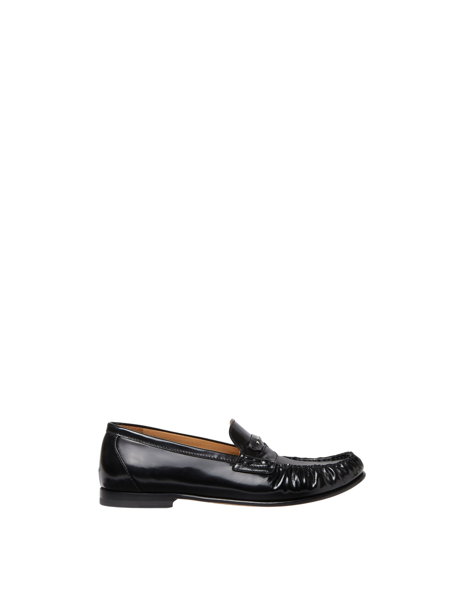 [Fendi] Loafer FW26 7D1996 69F