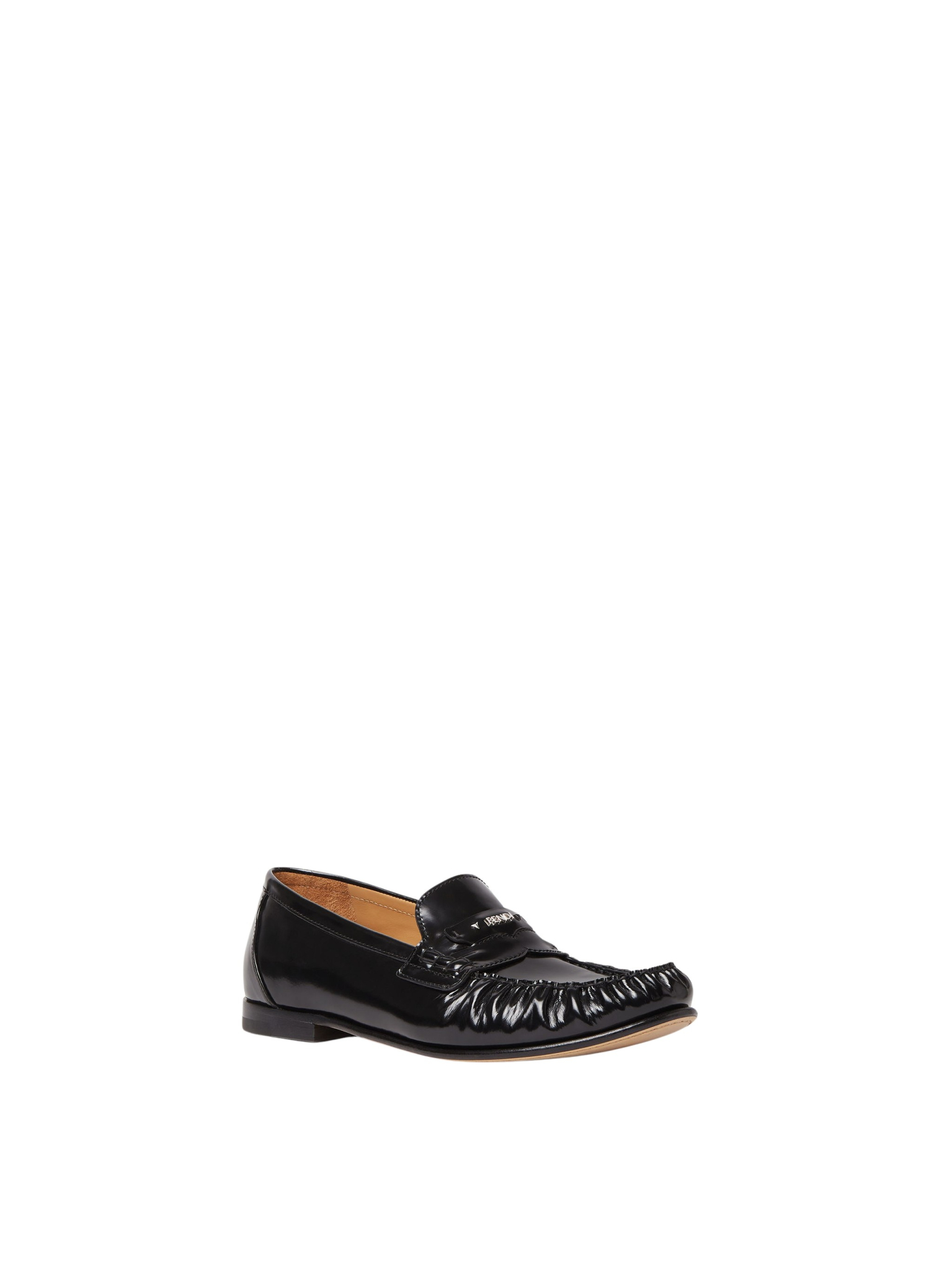 [Fendi] Loafer FW26 7D1996 69F