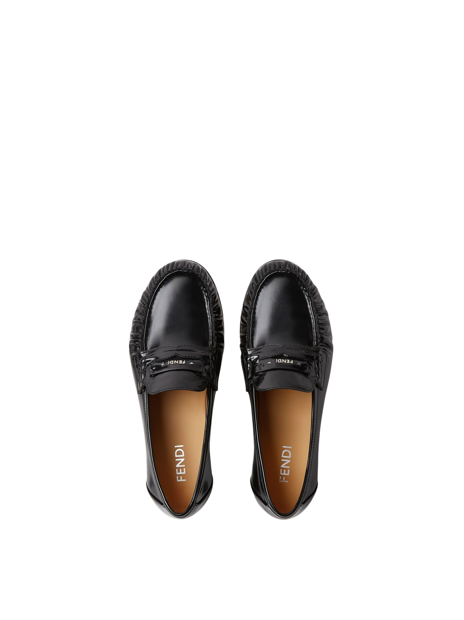 [Fendi] Loafer FW26 7D1996 69F