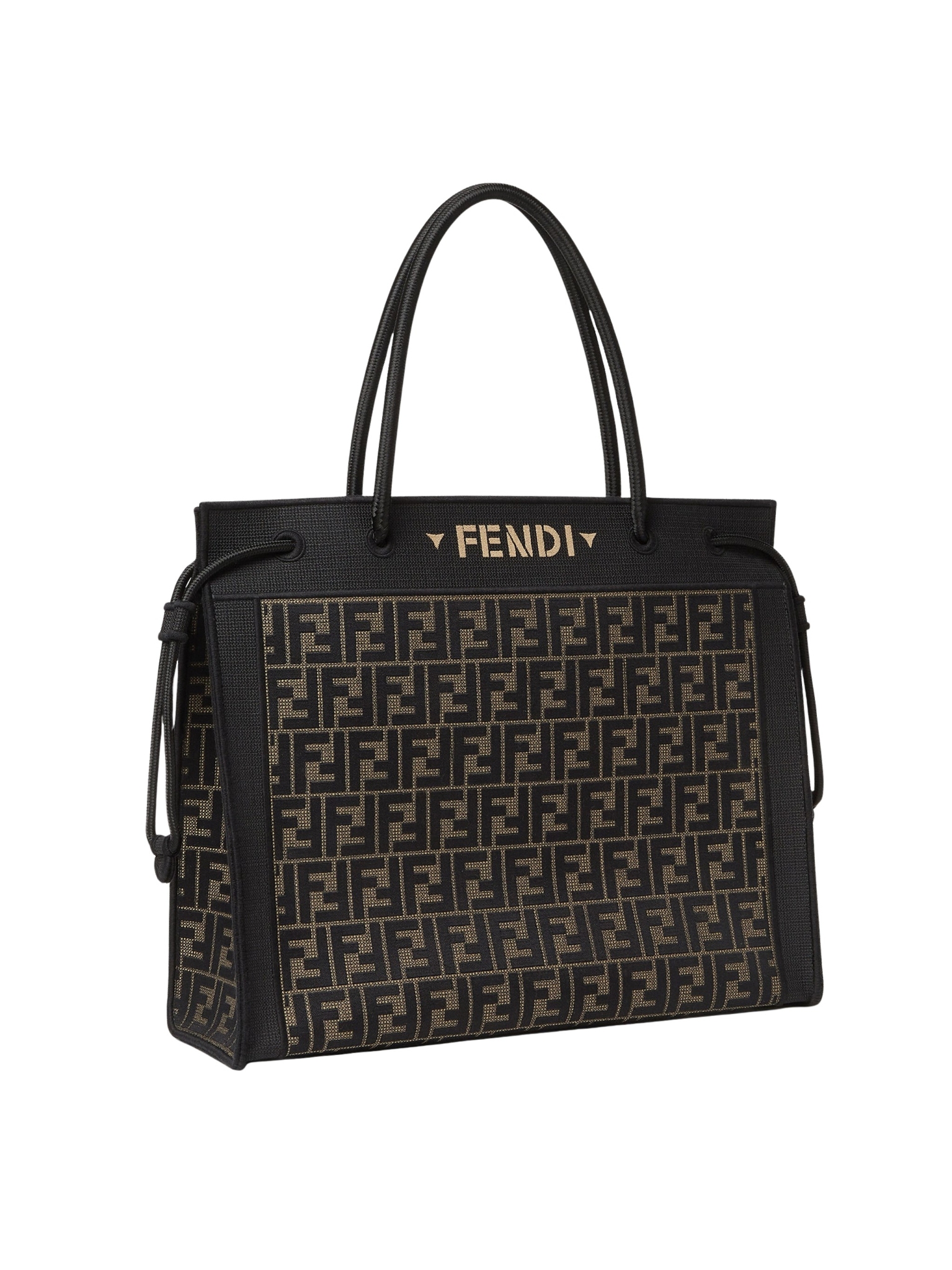 [Fendi] Tote bag FW26 8BH379 B1K0