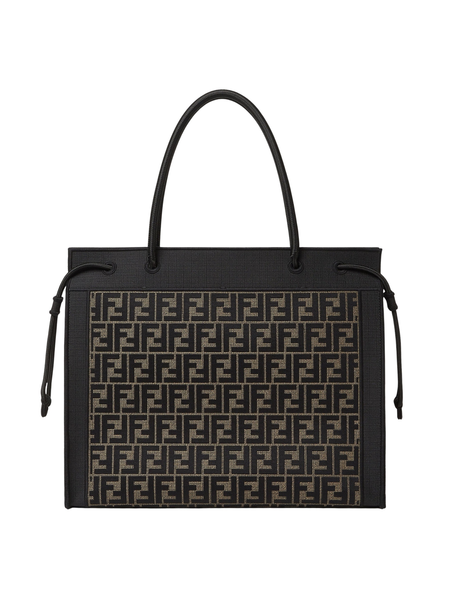 [Fendi] Tote bag FW26 8BH379 B1K0