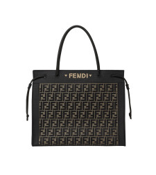 [Fendi] Tote bag FW26 8BH379 B1K0