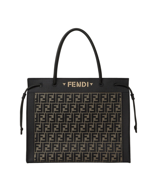 [Fendi] Tote bag FW26 8BH379 B1K0