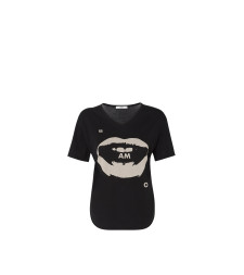 [Fendi] T-shirts Short Sleeve FW26 FS9805 AV06