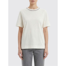 [Brunello Cucinelli] T-shirts Short Sleeve SS26 M0T81BZ100 C6159