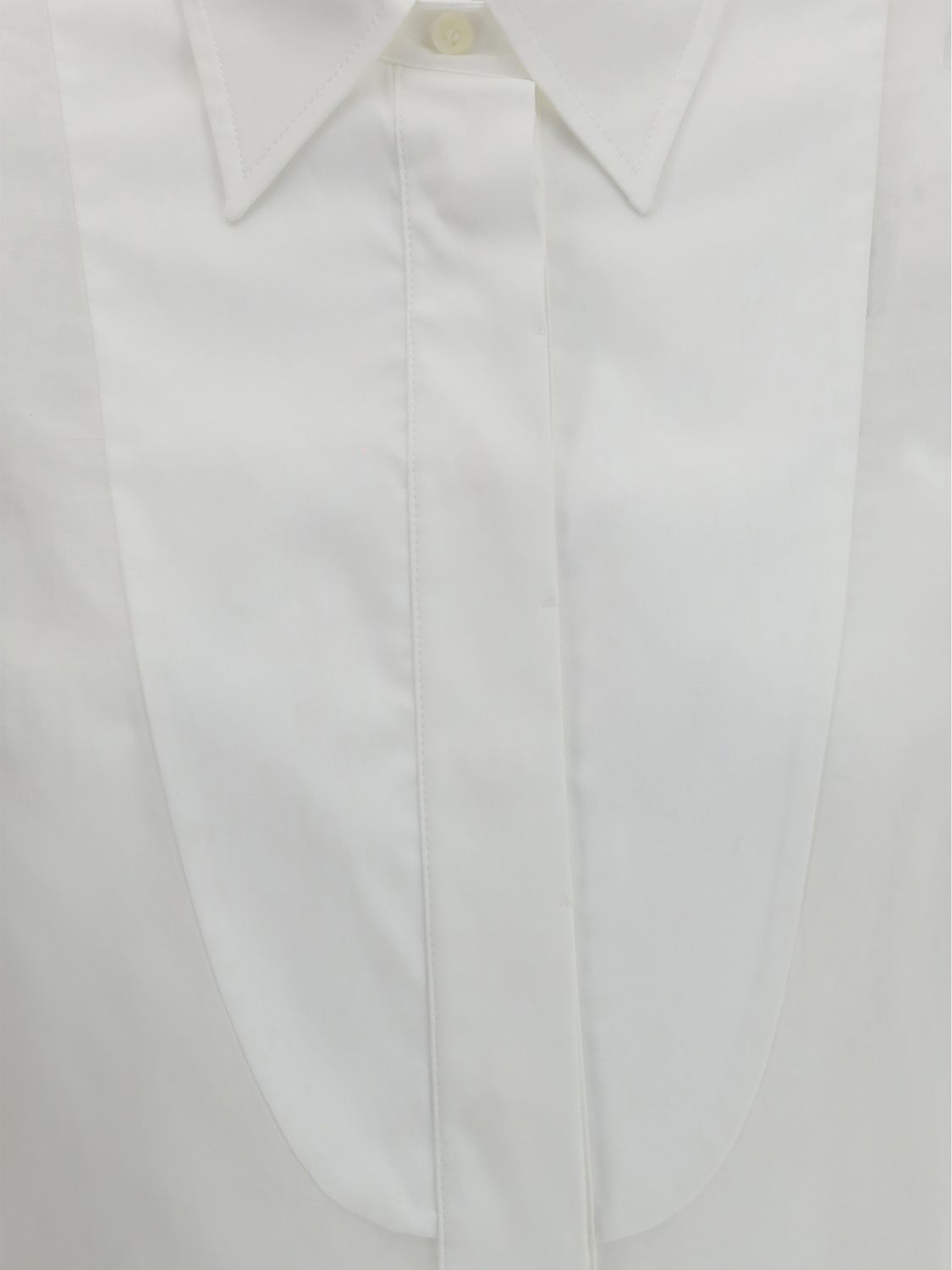 [Brunello Cucinelli] Shirts Long Sleeve SS26 M0F91NL706 C100