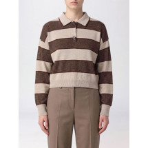 [Brunello Cucinelli] T-shirts Long Sleeve SS26 M16221605 CZC29