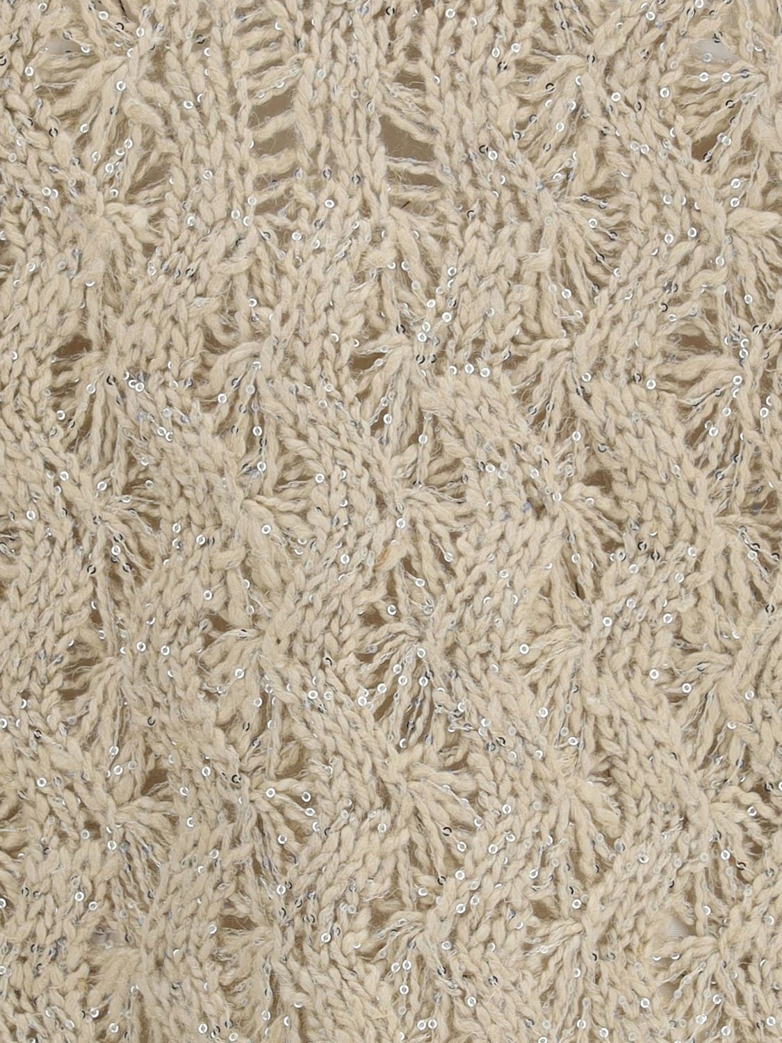 [Brunello Cucinelli] Knitwear SS26 MEA371112 CBU80