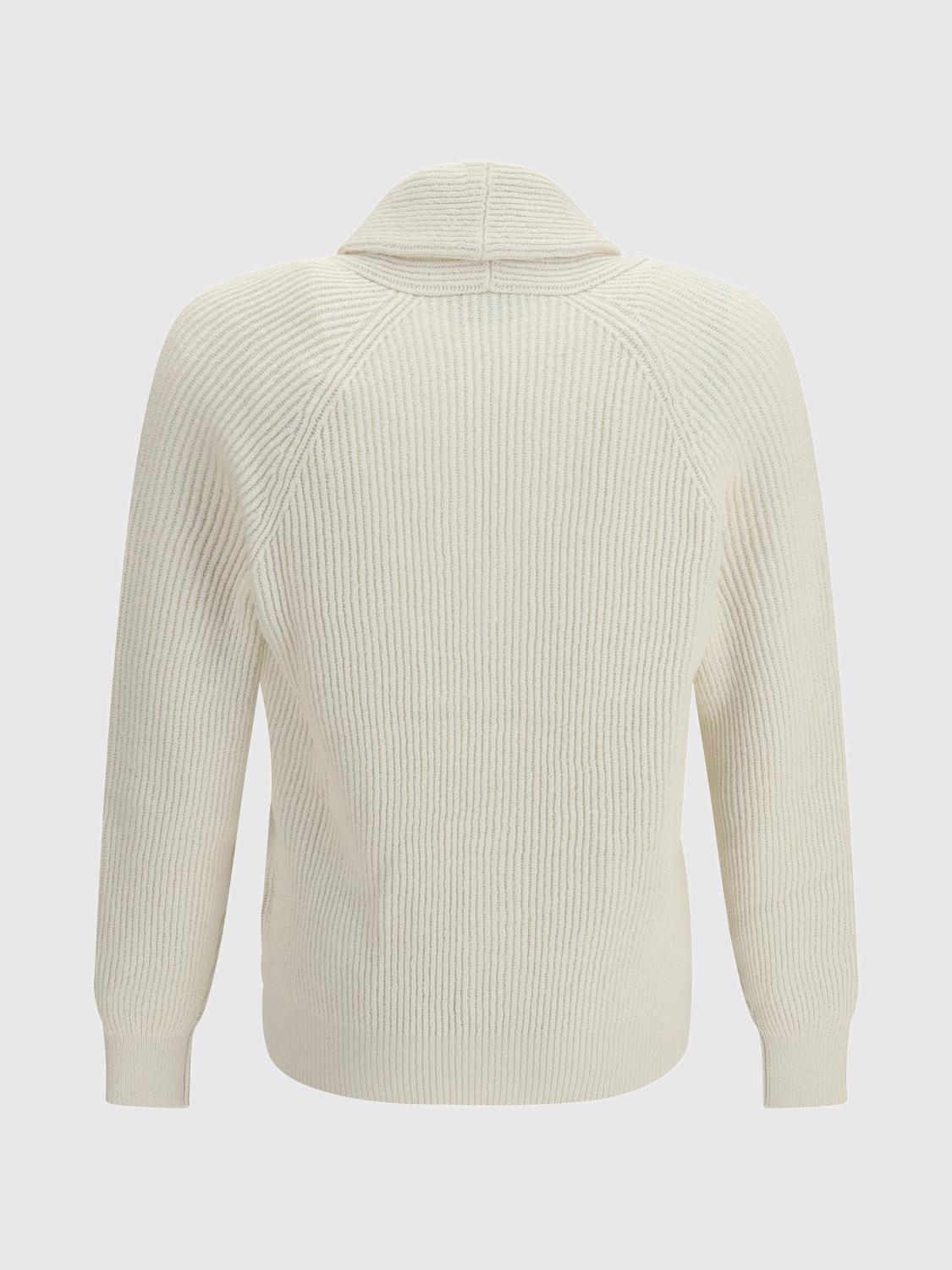 [Brunello Cucinelli] Cardigan SS26 MNI708606 C2723