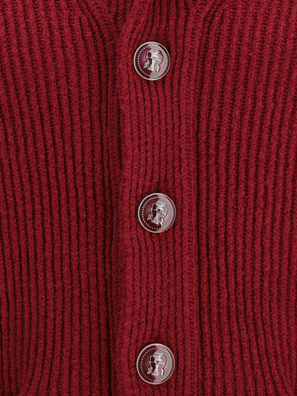 [Brunello Cucinelli] Cardigan SS26 MNI708606 C7757