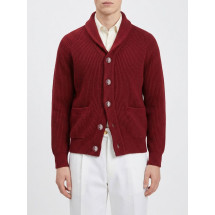 [Brunello Cucinelli] Cardigan SS26 MNI708606 C7757
