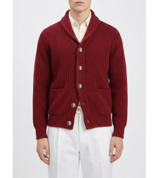[Brunello Cucinelli] Cardigan SS26 MNI708606 C7757