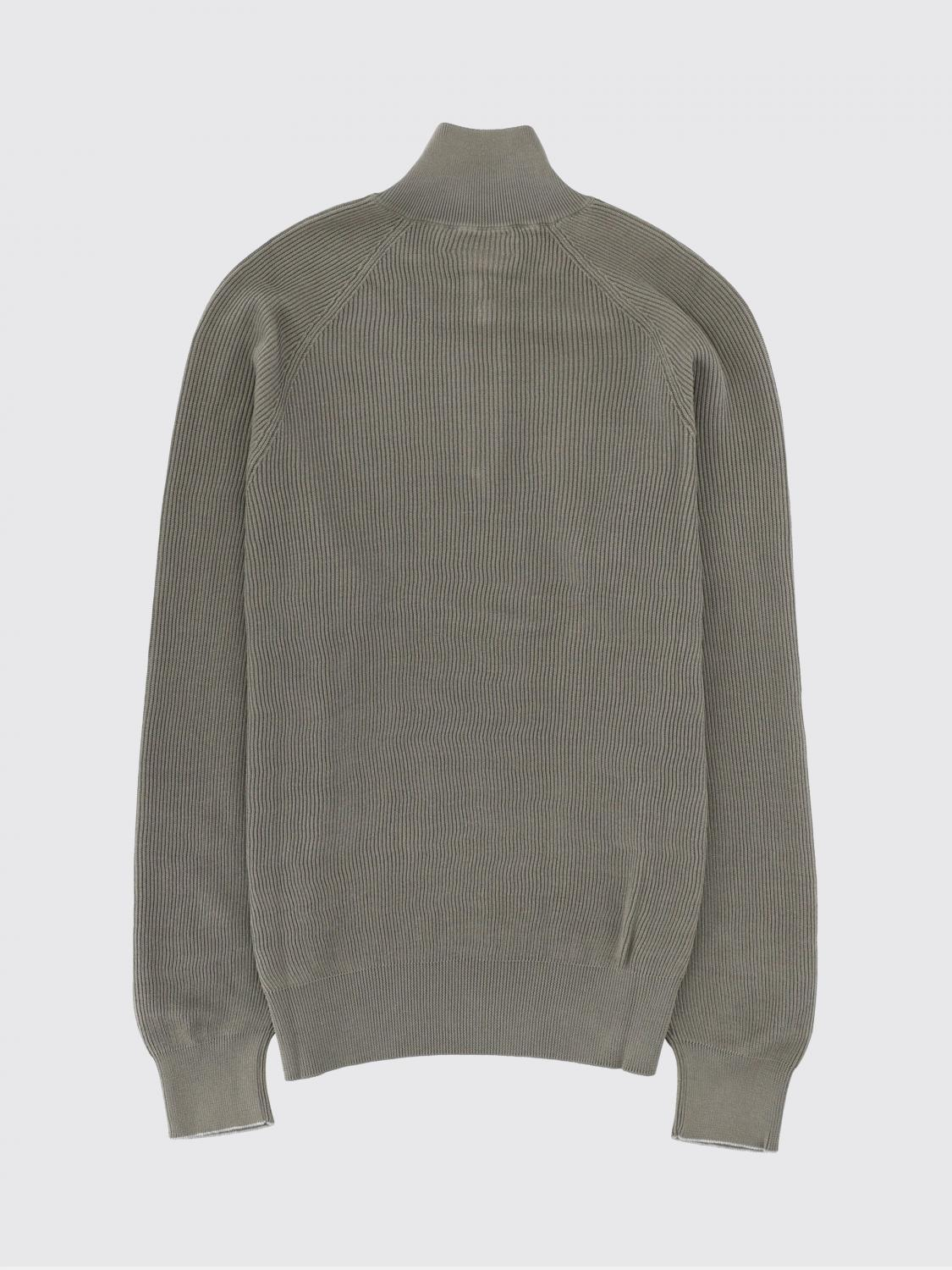 [Brunello Cucinelli] Knitwear SS26 M29400104 CXS05