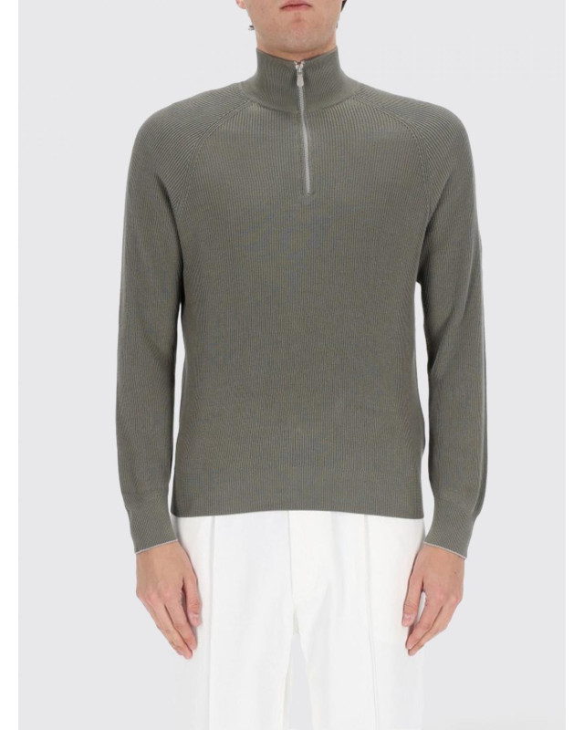 [Brunello Cucinelli] Knitwear SS26 M29400104 CXS05