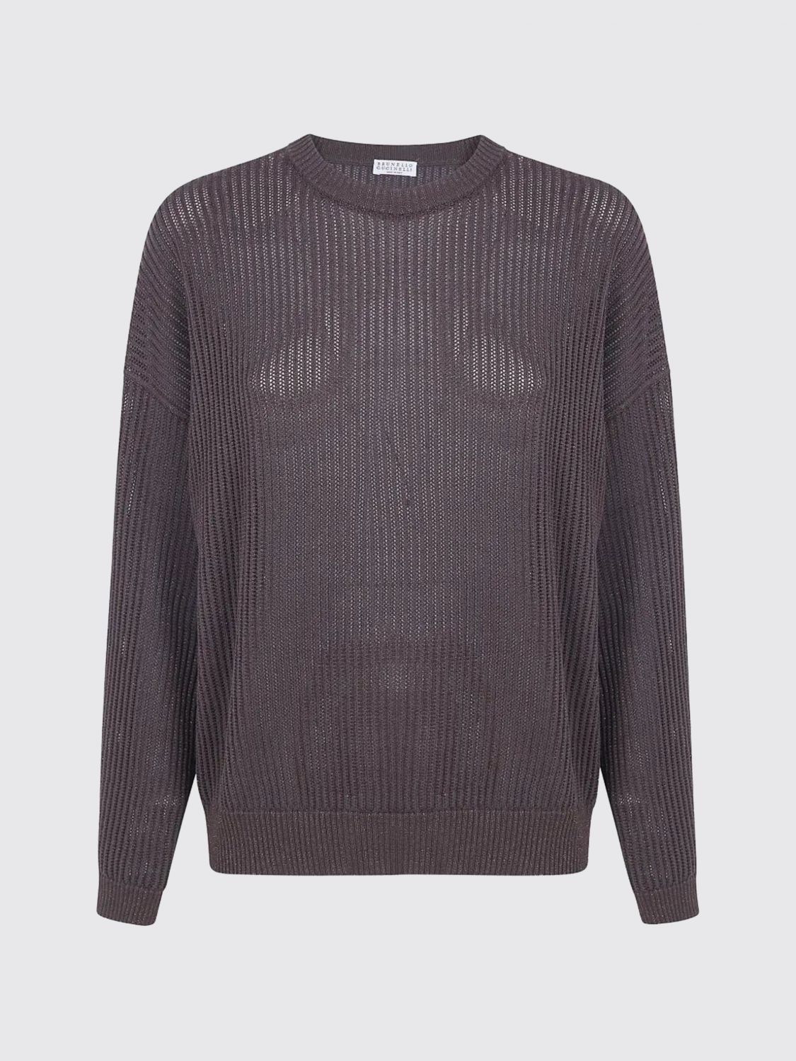 [Brunello Cucinelli] Knitwear SS26 MST258300 CPA14