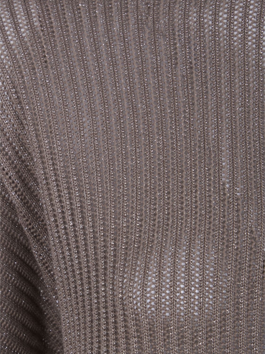 [Brunello Cucinelli] Knitwear SS26 MST258300 CCJ17