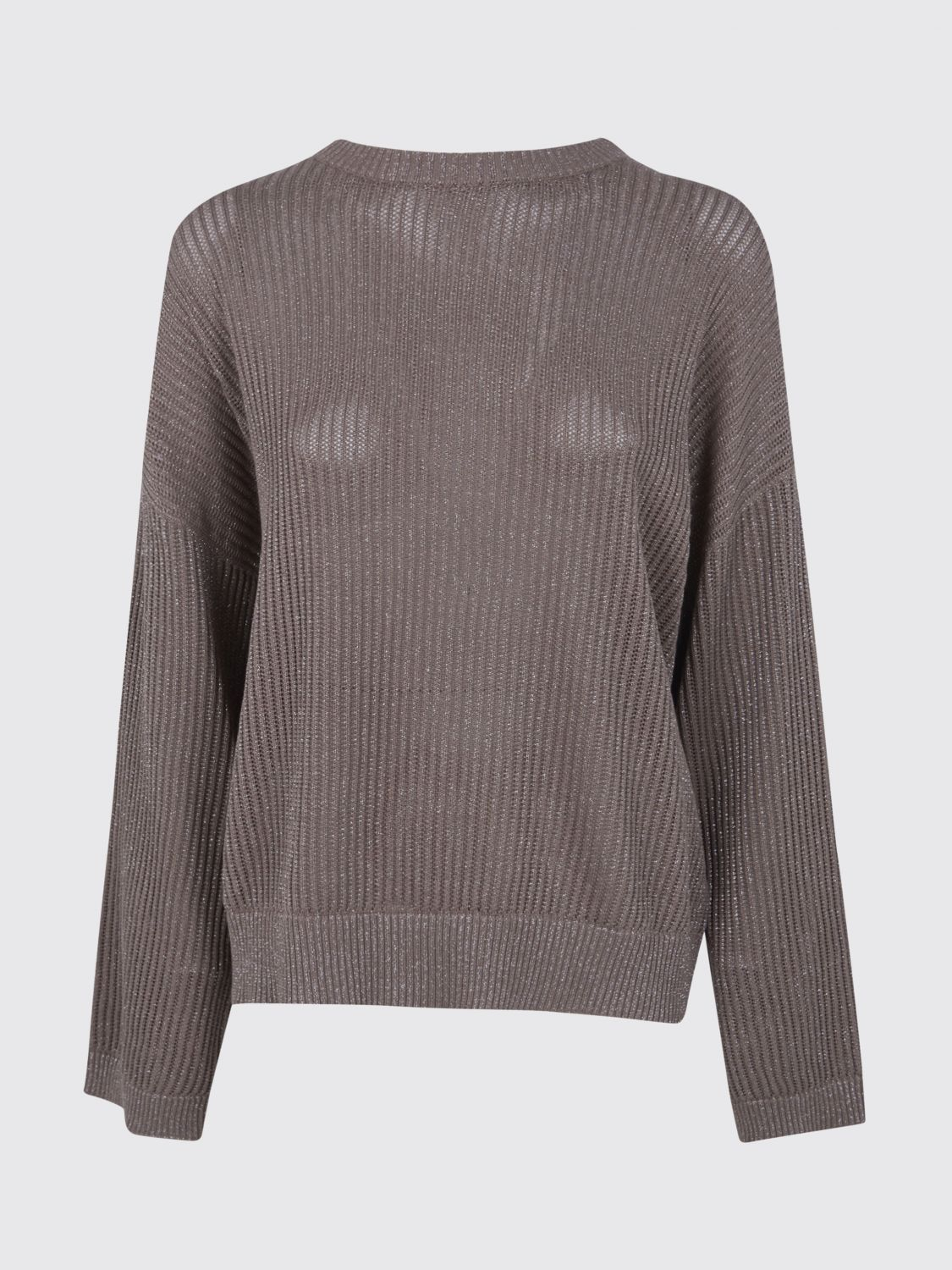 [Brunello Cucinelli] Knitwear SS26 MST258300 CCJ17
