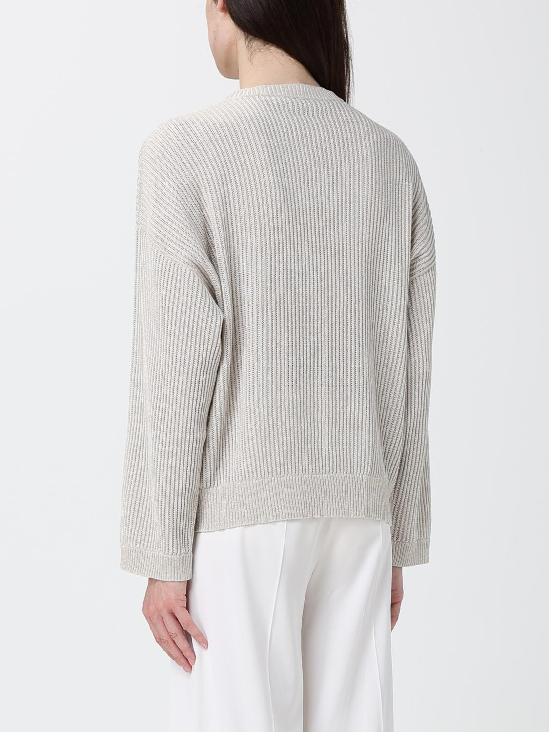 [Brunello Cucinelli] Knitwear SS26 MST258300 CY948