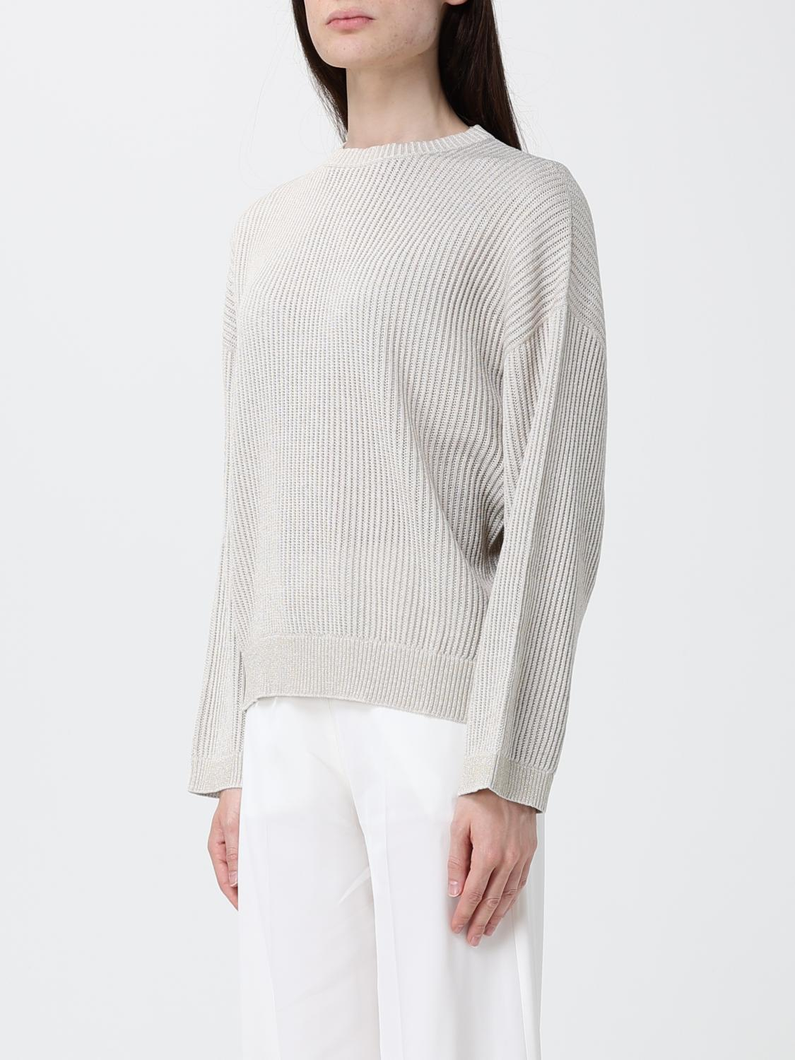 [Brunello Cucinelli] Knitwear SS26 MST258300 CY948