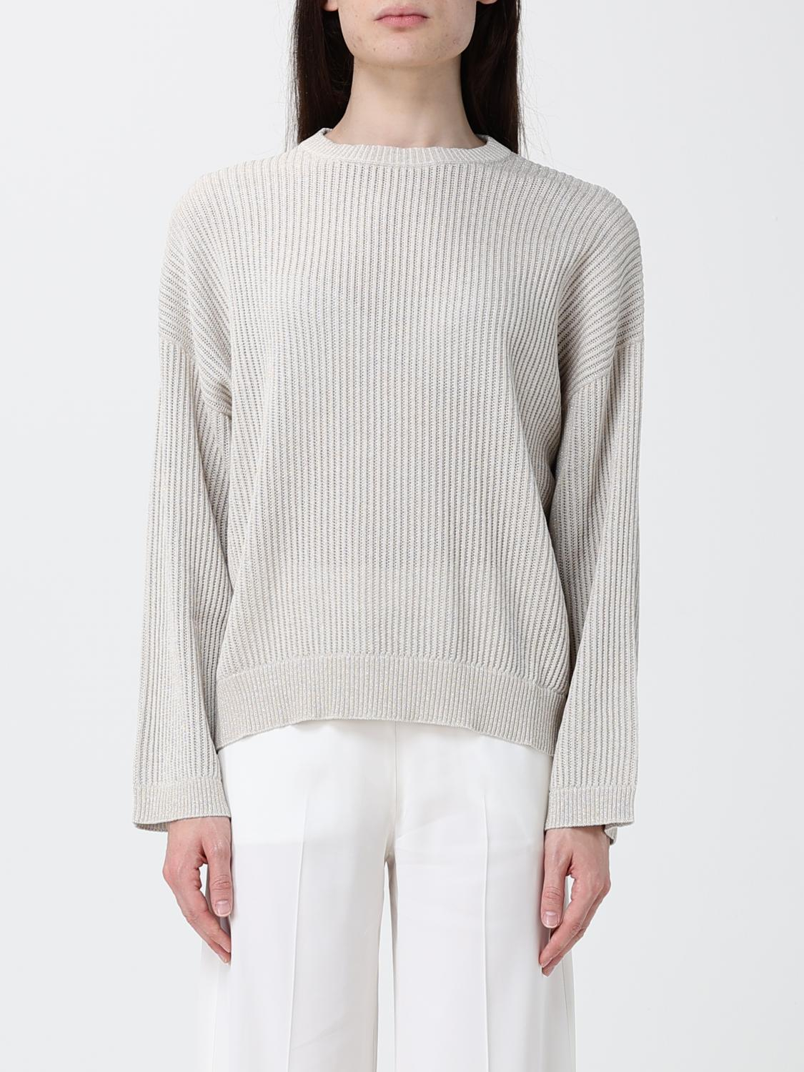 [Brunello Cucinelli] Knitwear SS26 MST258300 CY948