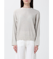 [Brunello Cucinelli] Knitwear SS26 MST258300 CY948