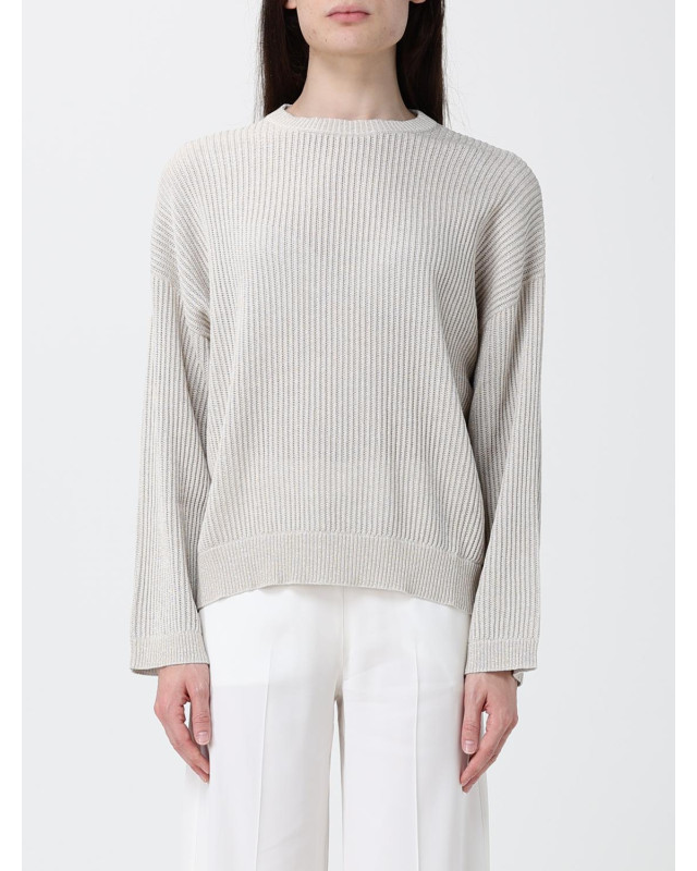 [Brunello Cucinelli] Knitwear SS26 MST258300 CY948