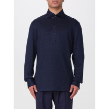 [Brunello Cucinelli] T-shirts Long Sleeve SS26 MR8273914 C006