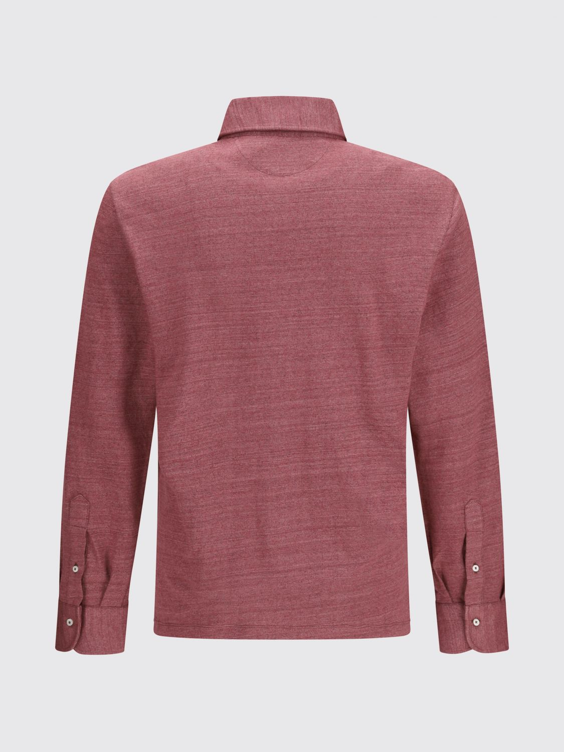 [Brunello Cucinelli] T-shirts Long Sleeve SS26 MR8273914 C695