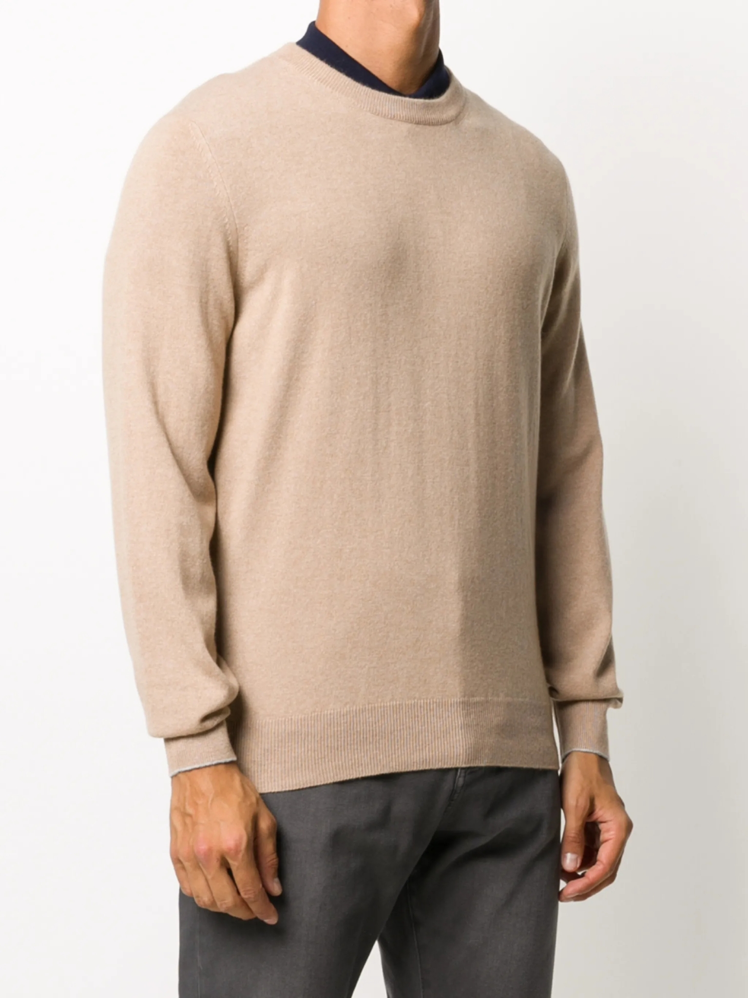 [Brunello Cucinelli] Knitwear FW26 M2200100