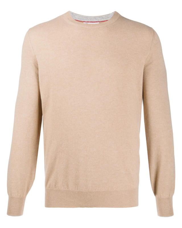 [Brunello Cucinelli] Knitwear FW26 M2200100