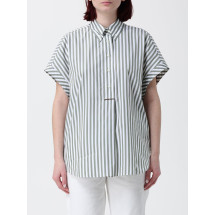 [Brunello Cucinelli] Shirts Short Sleeve SS26 MH744MP205 C054