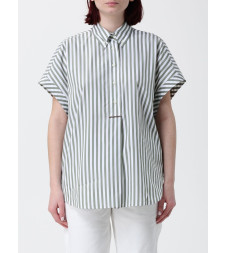[Brunello Cucinelli] Shirts Short Sleeve SS26 MH744MP205 C054