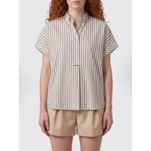 [Brunello Cucinelli] Shirts Short Sleeve SS26 MH744MP205 C024
