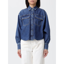 [Brunello Cucinelli] Shirts Long Sleeve SS26 MH192RB526 C9031