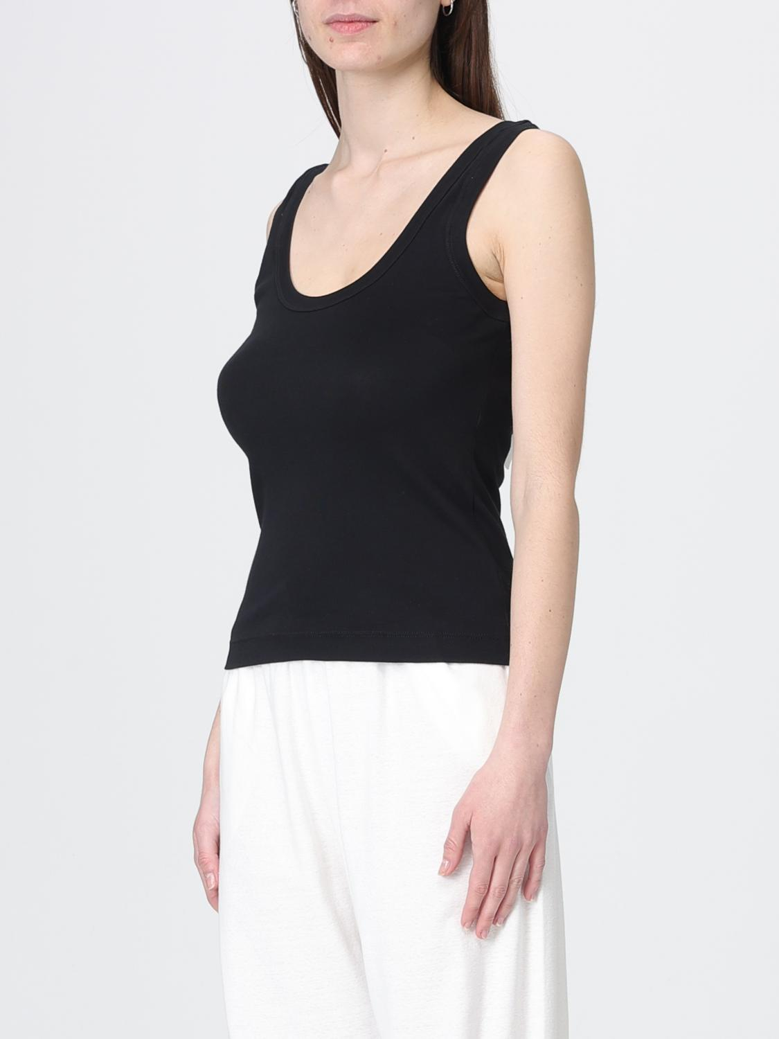 [Brunello Cucinelli] Tank top SS26 M0TC8FX210 C101