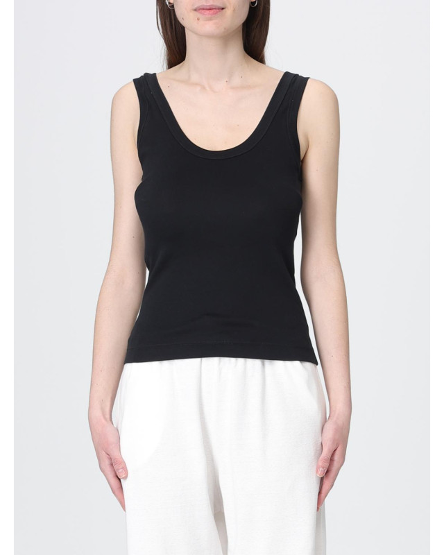 [Brunello Cucinelli] Tank top SS26 M0TC8FX210 C101