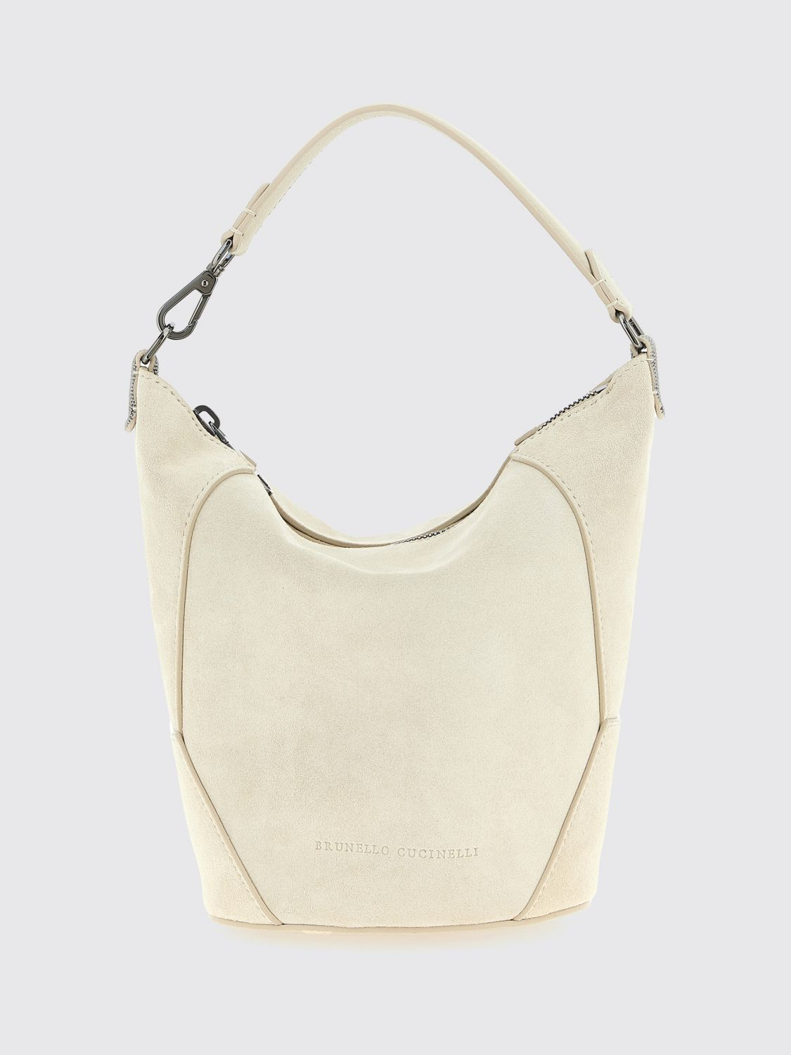 [Brunello Cucinelli] Shoulder bag SS26 MBDLD2778 C8905