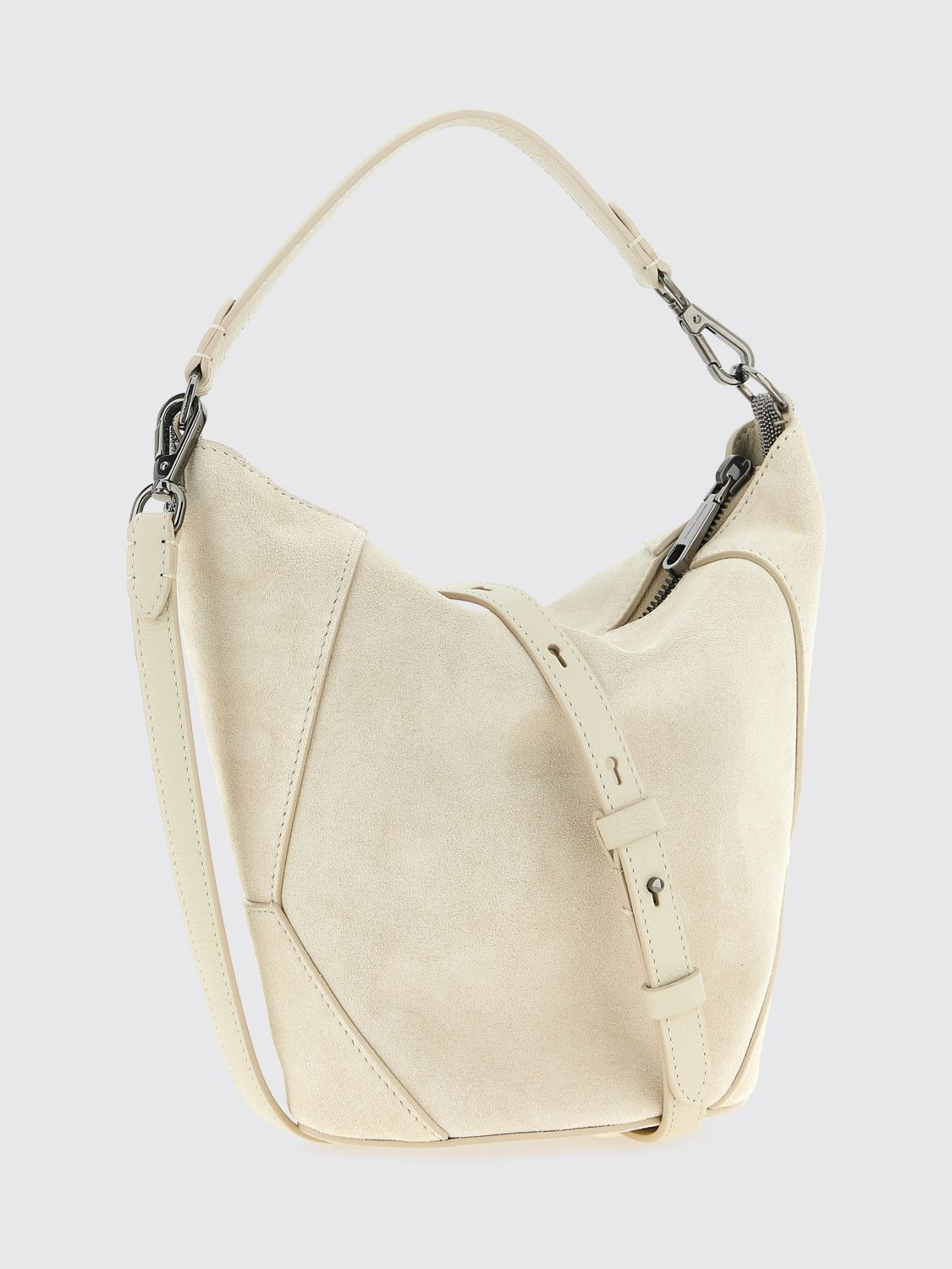 [Brunello Cucinelli] Shoulder bag SS26 MBDLD2778 C8905