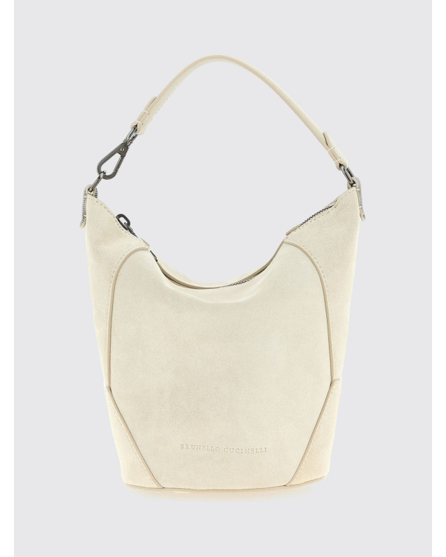 [Brunello Cucinelli] Shoulder bag SS26 MBDLD2778 C8905