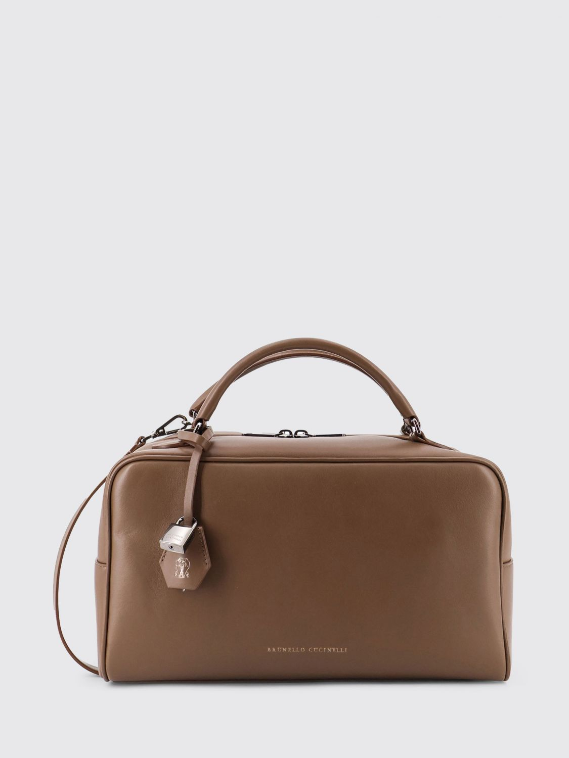 [Brunello Cucinelli] Tote bag SS26 MBGED2632 C9357