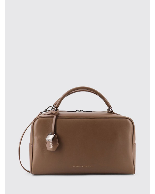 [Brunello Cucinelli] Tote bag SS26 MBGED2632 C9357