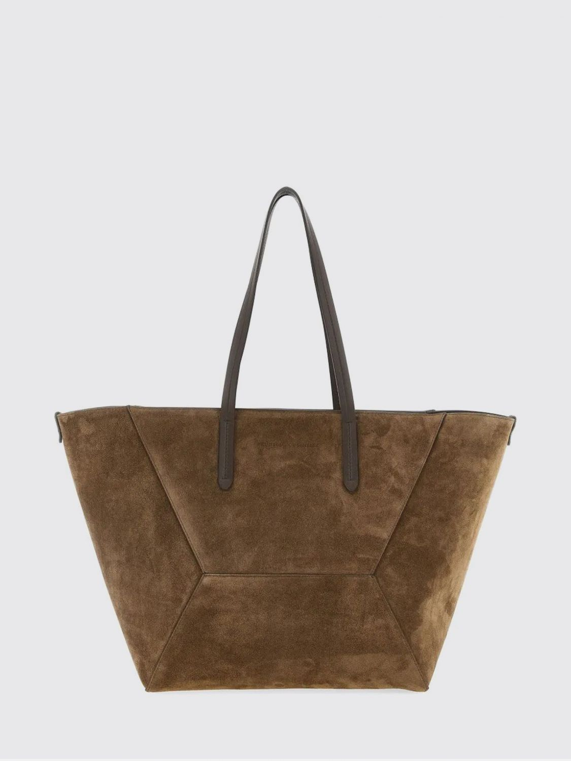 [Brunello Cucinelli] Tote bag SS26 MBDLB2571 C8769